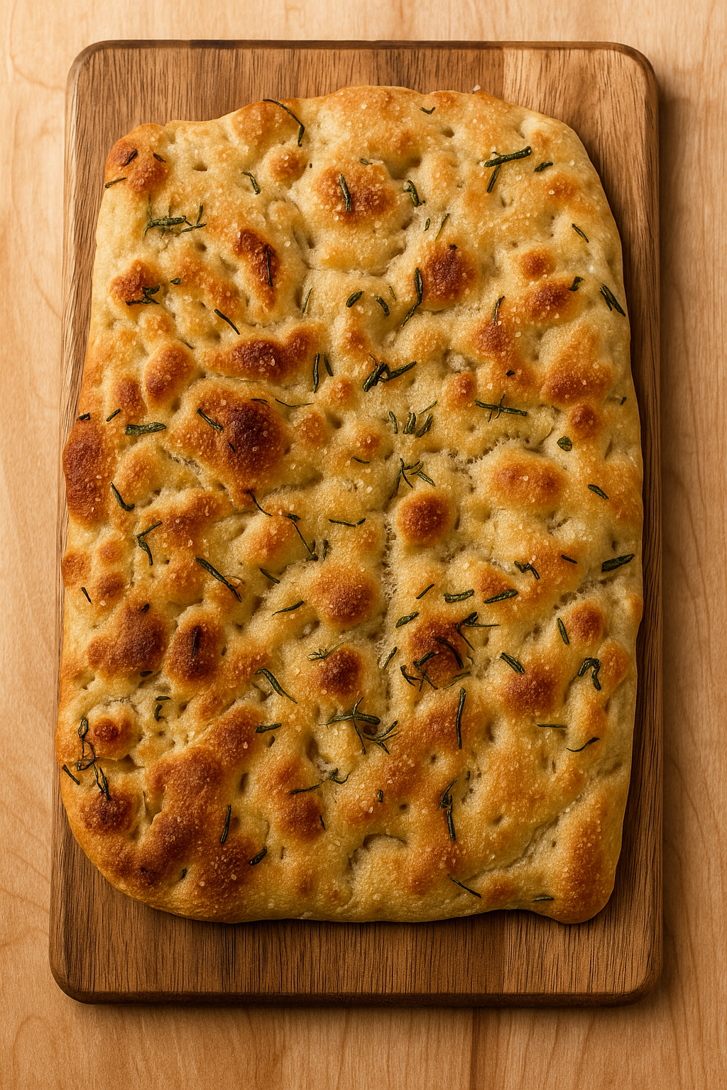 Focaccia